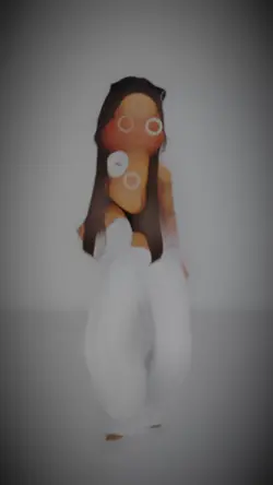 Rat dance 