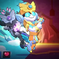 Larry&Lawire Edit