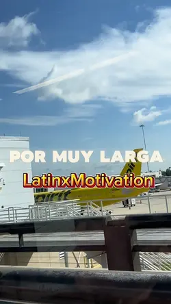 LatinX Motivation 