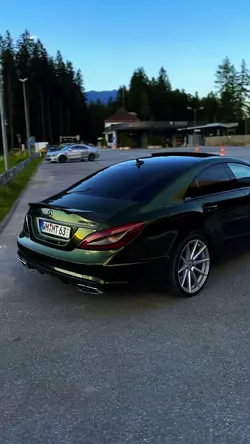 CLS 💀