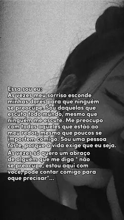 Frases/status