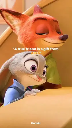 True friend 