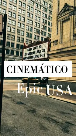 Modelo Cinema Epic