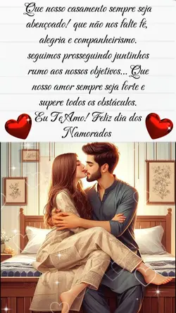 dia dos namorados 