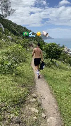 Memórias 🫀🌊🐚☀️🇧🇷