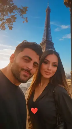 Viagem Paris