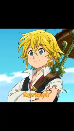Seven Deadly Sins