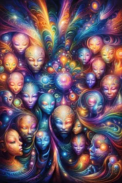 Trippy