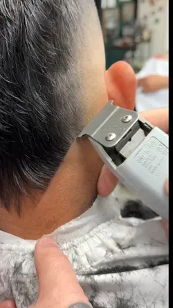 Best barber template