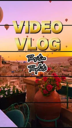 Video transition