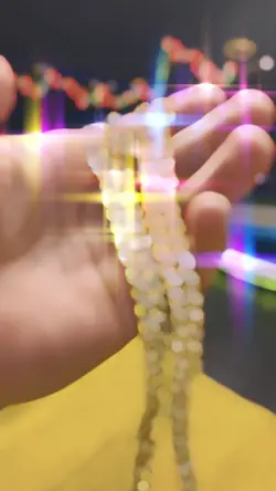 Jewelry presentation
