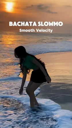 Bachata Slowmo Trend