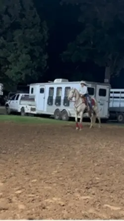 Rodeo edit