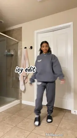icy edit