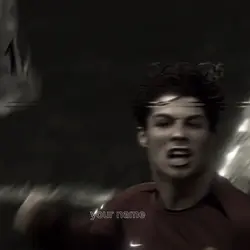 Ronaldo free edit 