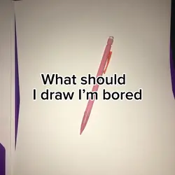 What should I draw
