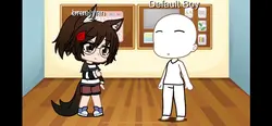 No