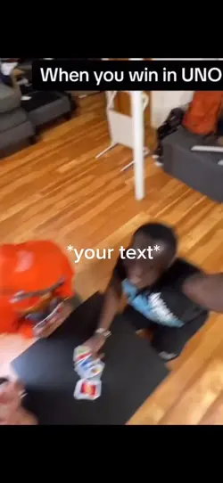 UNO MEME 
