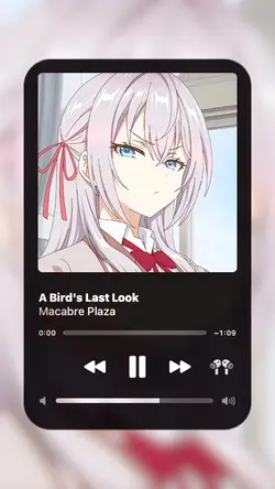 Song Cover (TREND)