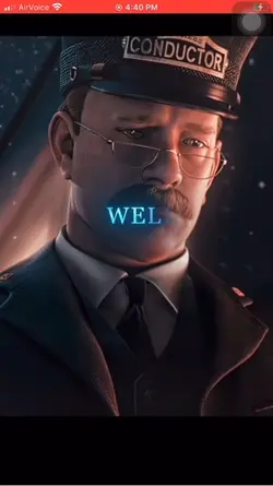 Polar express edit.