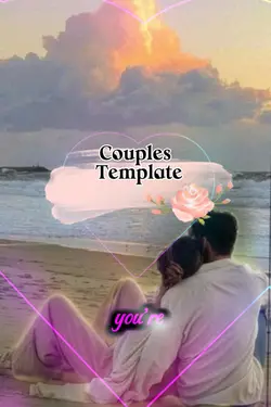 Couples template