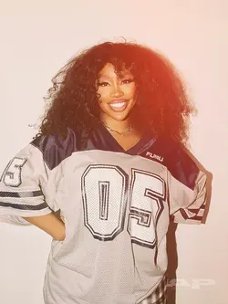 Good days- by sza