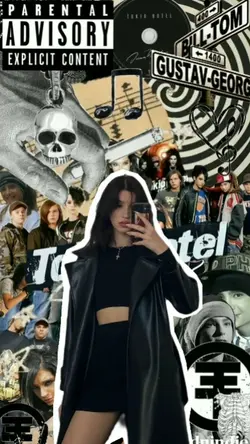 trend meu fundo 