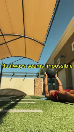 Gym edit motivation