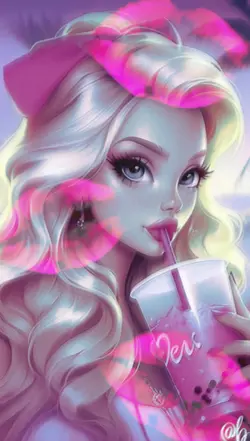 fluorescent hue 