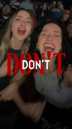 I Dont Relate To you