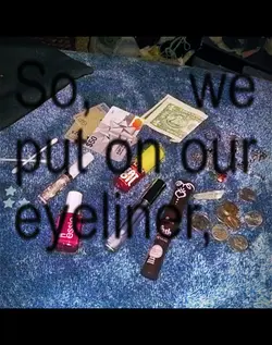 Bang bang bang bang