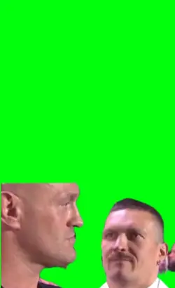 don't look