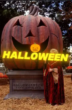 This is Halloween
