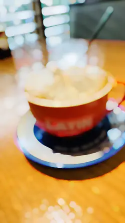 Luxury dining 