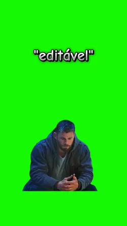 pensativo 