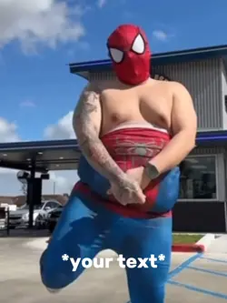 Tom got that dad bod