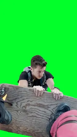 Base Jump 