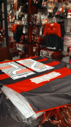 camisa personalizada
