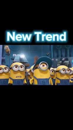 New Trend
