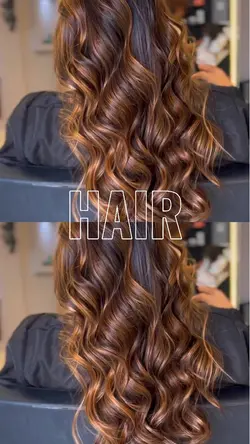 HAIR 