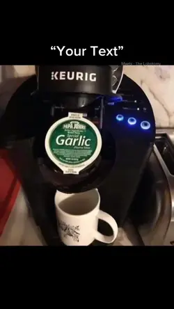 Forbidden coffee 💀