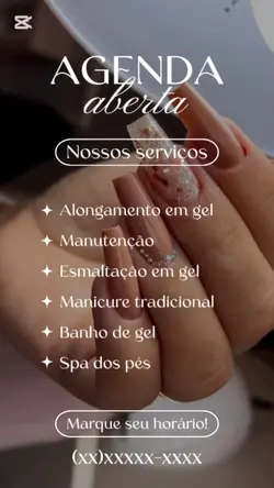 NOSSOS SERVIÇOS 