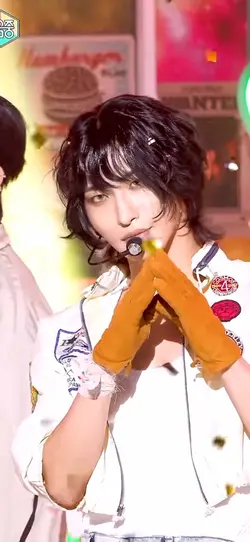 Work-ateez