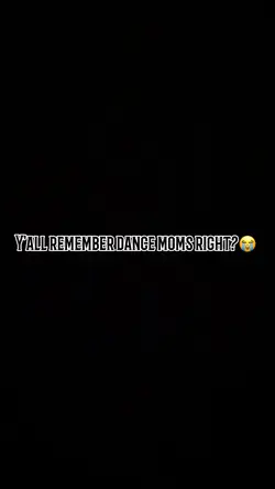 DO YALL REMEMBER DM