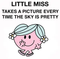 sky