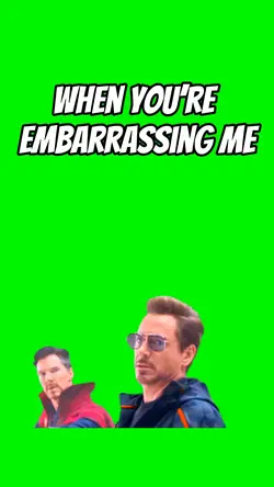 Embarrassing Me 