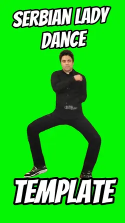 RWJ Serbian Dance