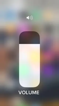 VOLUME🔇