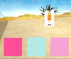 squid game