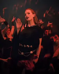 Taylor swift